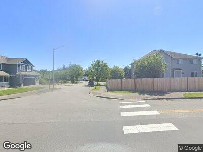 Street view of 28410 A, B, C, D 65th Dr NW