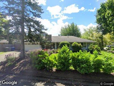 Street view of 11023 NE 154th St