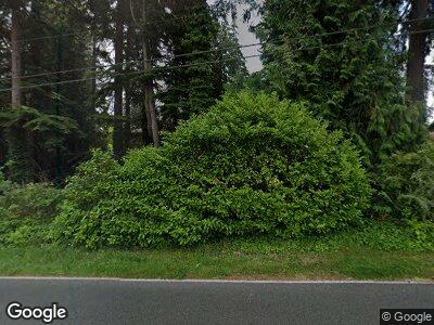 Street view of 8424 184th St SW
