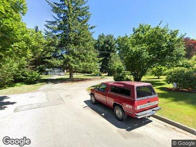 Street view of 12171 NE 170th Pl