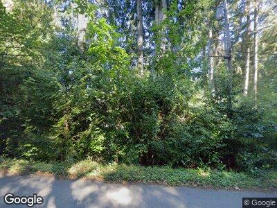 Street view of 2133 East Beaver Lake Dr SE