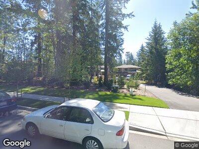 Street view of 24527 SE 14th St