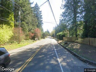 Street view of 1929 S 334th
