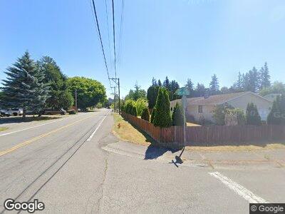 Street view of 8819 59th Dr NE