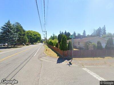 Street view of 8815 59th Dr NE