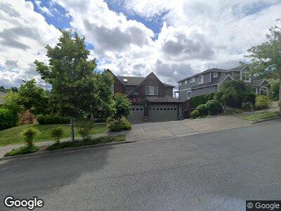 Street view of 15004 97th Ave NE