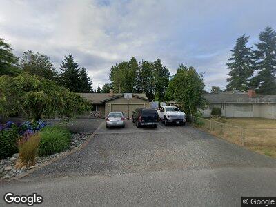Street view of 5328 110th Pl NE