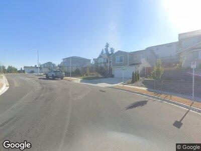 Street view of 4474 83rd Dr NE Lot 130