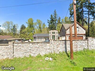 Street view of 13618 SE 192nd St