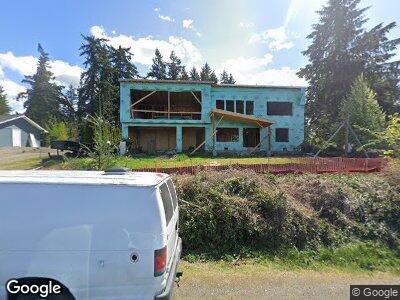 Street view of 1261 SW 301st