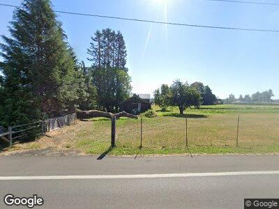 Street view of 11121 51st Ave NE Lot 4