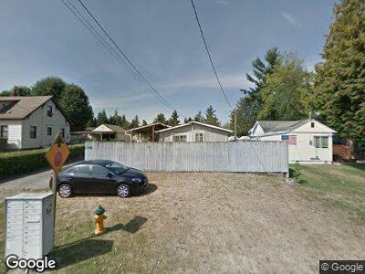 Street view of 10037 1st Ave S