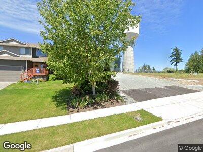 Street view of 7620 278th Pl NW
