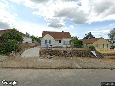Street view of 12037 75th Ave S