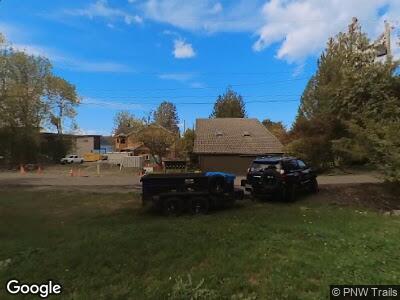 Street view of 129 East Lake Sammamish Shore Ln NE