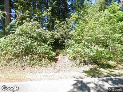 Street view of 2035 W Beaver Lake Dr SE