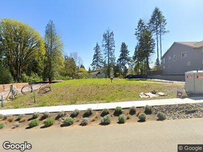 Street view of 425 SW 366th