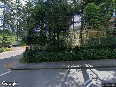 Street view of 33316 20th