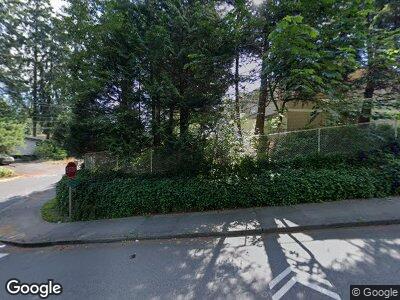 Street view of 33318 20th