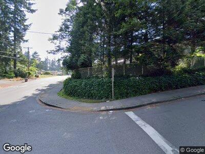 Street view of 33314 20th