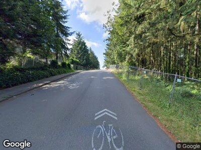 Street view of 33312 20th