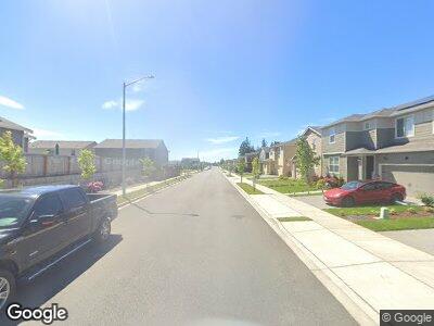 Street view of 6714 285th Place NW