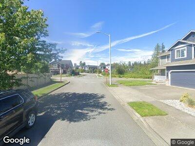 Street view of 28529 65th Ave NW