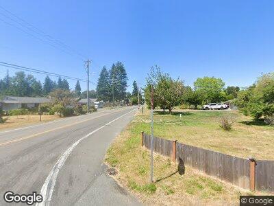 Street view of 8806 59th Dr NE