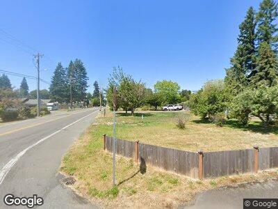 Street view of 8814 59th Dr NE