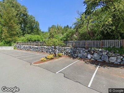 Street view of 3807 239th St SE