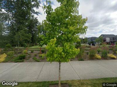 Street view of 5743 87th Ave NE Lot 3