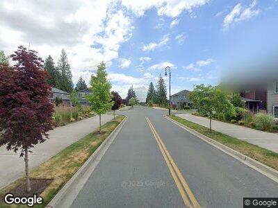 Street view of 5759 87th Ave NE Lot 1