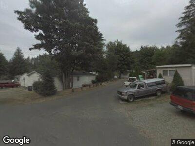 Street view of 28454 168th Ave SE