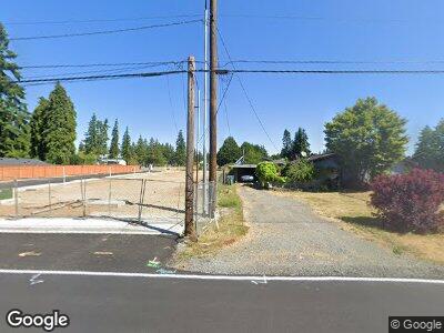 Street view of 4411 84th St NE