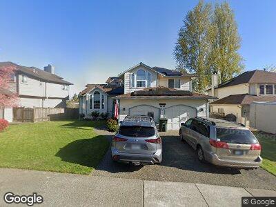 Street view of 2427 238th Pl SE