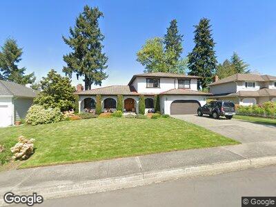 Street view of 12226 NE 164th St