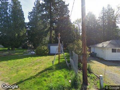 Street view of 33504 18th