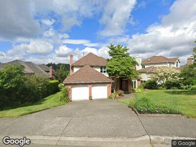 Street view of 15103 102nd Ave NE