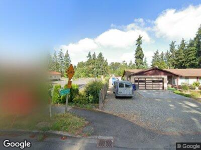 Street view of 33439 20th