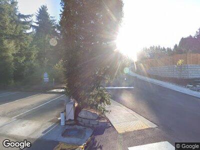 Street view of 24232 13th Ave SE