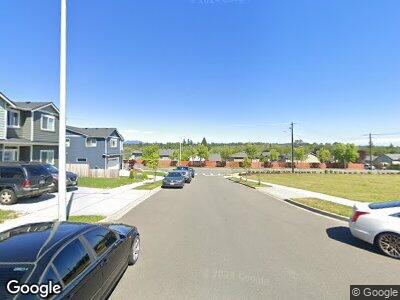 Street view of 7010 277th Street NW