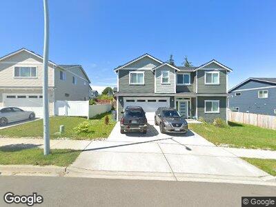 Street view of 7008 277th St NW