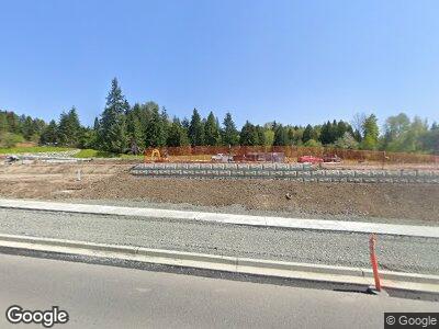 Street view of 23719 35th Dr SE