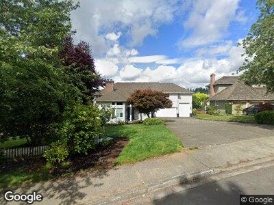 Street view of 15027 102nd Ave NE