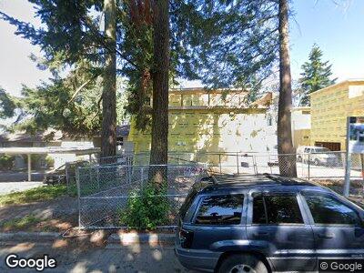 Street view of 11216 NE 67th St