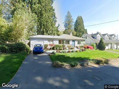 Street view of 10524 NE 189th St