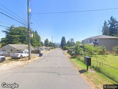 Street view of 25357 135th