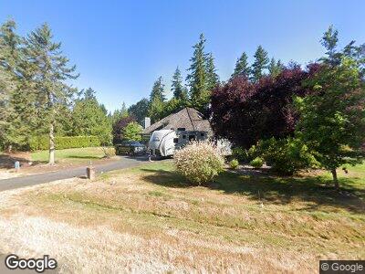 Street view of 5014 240th Ave NE