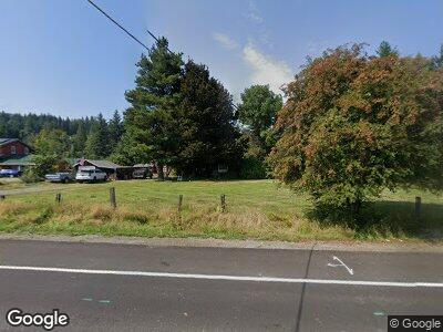Street view of 8819 384th
