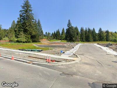Street view of 3515 237th St SE